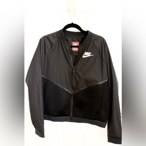 Nike Bomber Jacket